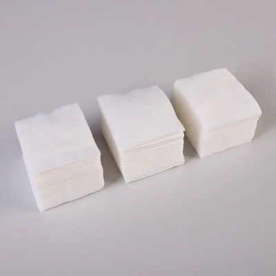 200Pcs Cleaning Patch Rifle Pistol Airsoft Cleaning Tool Hig