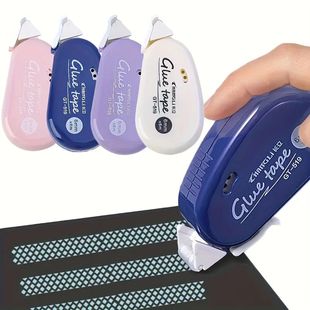 Double Sided Adhesive Dots Glue Tape - Perfect For Scrapbook