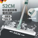 德国精工魔术扫把刮水拖地两用硅胶干湿多功能新款 地刮家用刮水器