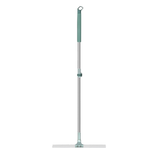 德国精工魔术扫把刮水拖地两用硅胶干湿多功能新款地刮家用刮水器