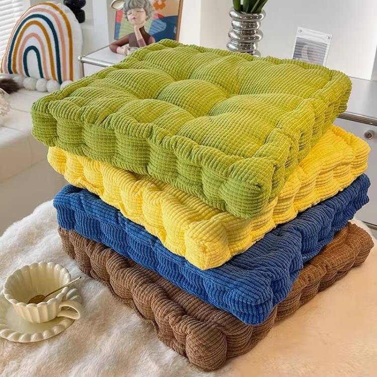 【加厚材质】办公用椅子海绵坐垫