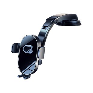 手机车载支架吸盘仪表中控台汽车内用导航支撑出风口专用防抖