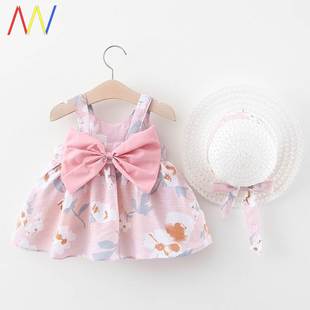 girl Birthday girls princess kids for clothes dress baby