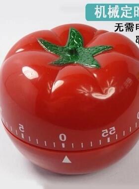 Tomato Timer Quiet Vibration pomodoro technique Custom