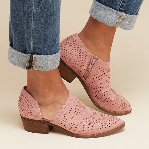 foreign trade single female shoes yards 43 women shoes女单鞋