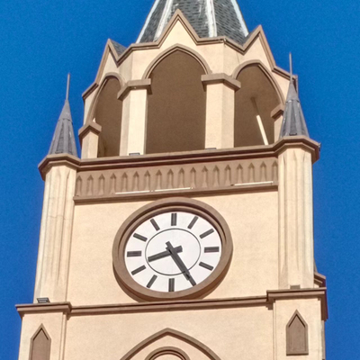 广场大型钟表户外塔钟影视创意异型大钟广告雕塑钟表 路边景观钟