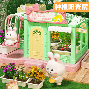 圣诞节儿童女孩子玩具6一12岁10十7女童11小公主9高端8生日礼物5