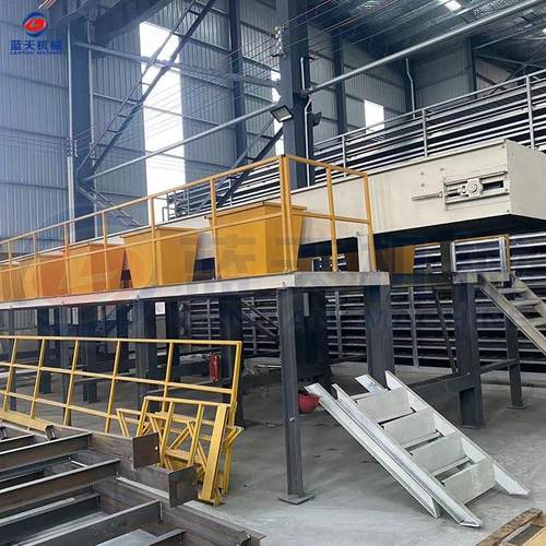 大型建筑垃沙圾煤分选机 移动矸石筛分机 装潢垃石圾筛选处理设备