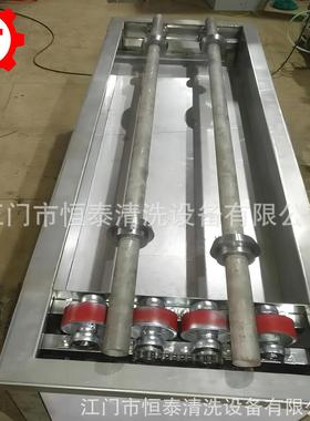 家超声波网纹辊清洗机UltrnasonicCSC rnoller cleanig 厂machie