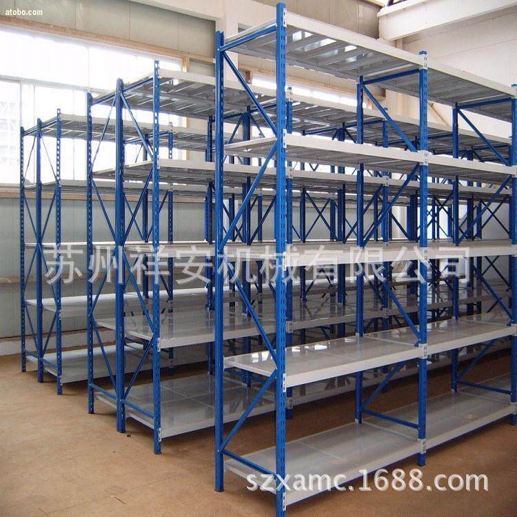 供可应非标制作库货架 自调由节仓高度仓库货架