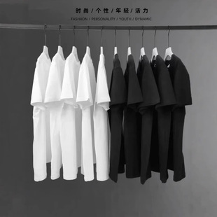 And mbed Men 180g Women Thin Short shirt tton Sleeve