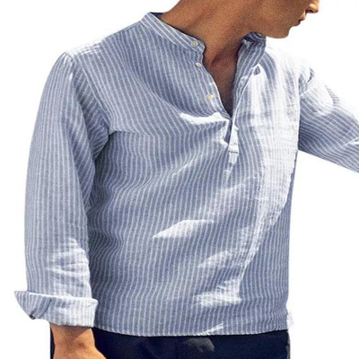 General Class Shoper 1688 Chemical Fiber Blended Men's Cloth