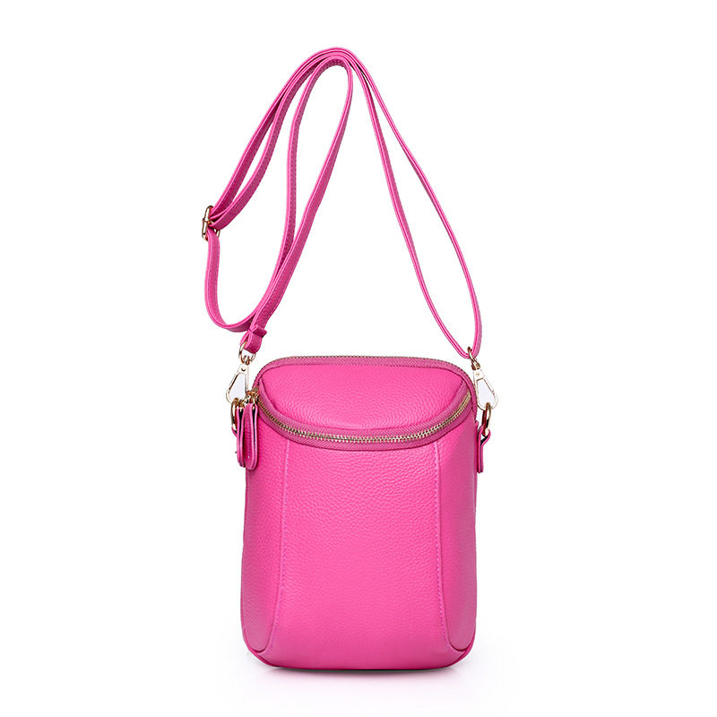 Bags Women's Bags Shoulder Bag Casual Simple Crossbody Mobil