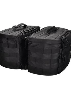 Cucyma Cool Xima Motorcycle Side Bag Sreet Car Multifunction