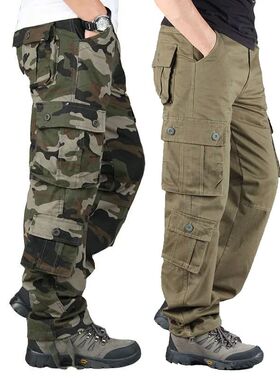 Oeralls en's Camouflage ants or s iking unting rousers ilita