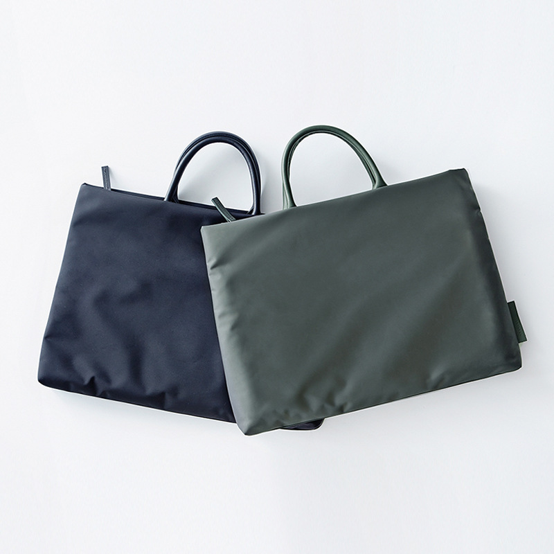 Business Briefcase Men's And Women's Business Notebook Lapto