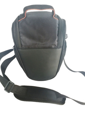 Suitable For Canon Digital Triangle Camera Bag, Slr Bag, Sho
