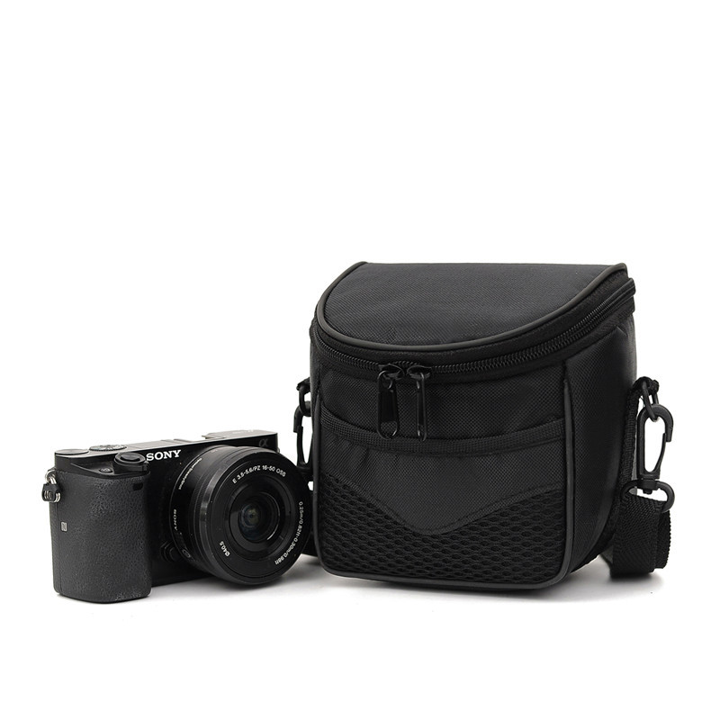 2024 Shoulder Slr Mirrorless Digital Storage Camera Bag Phot