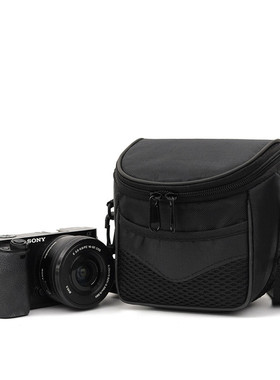 2024 Shoulder Slr Mirrorless Digital Storage Camera Bag Phot