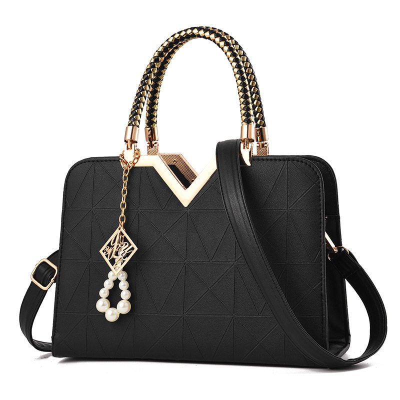 Women's Bags 2024 Stylish Handbags Fashionable Shoulder Cros