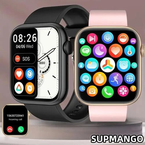 S8 Smart Watch Smartwatch X7 en Dial Call Smart Watch raer e