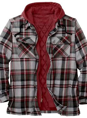 en's Jaet Windbreaker arkas ooded Winter Warm oets arkas ale