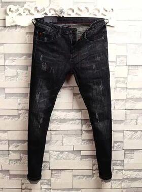 an's Summer ew Elast Slim Fit orean  uy Leggings Skinny la D