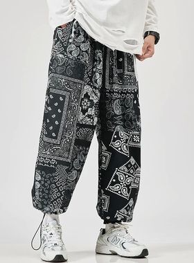 2022 en's arem ants ew Fashion Jogger Sweatpants orean an Lo