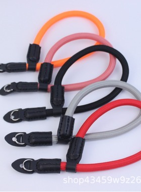 Digital Camera Slr Mirrorless Camera Wrist Strap Hand Strap