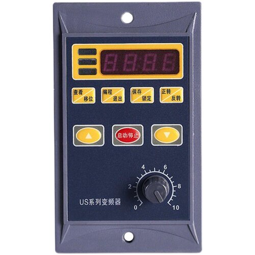 电机US变频调速三相380v单相220v