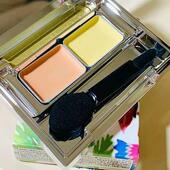 Kesalan 1.4g 魔法亮眼遮瑕组合 Patharan 日本正品