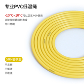 替换PVC 5mm 低温绳 HereRope 8mm 备用绳 7mm 10mm跳绳 6mm 9mm