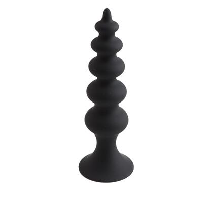 CPagoda Backcourt Anal Plug Outgoing Wear Men's and Women's