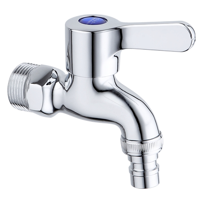 【官方推荐】6分进水专用水龙头