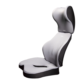 汽车头枕车用靠枕护颈枕车内座椅头靠垫主驾驶头靠枕车载护腰靠垫