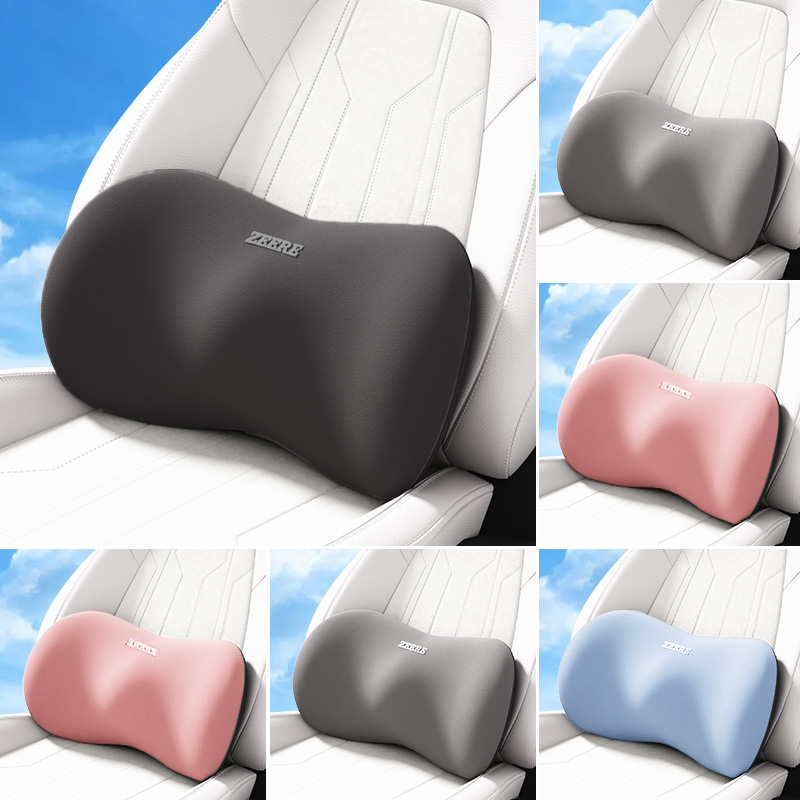 【新品上市】新升級汽車腰靠