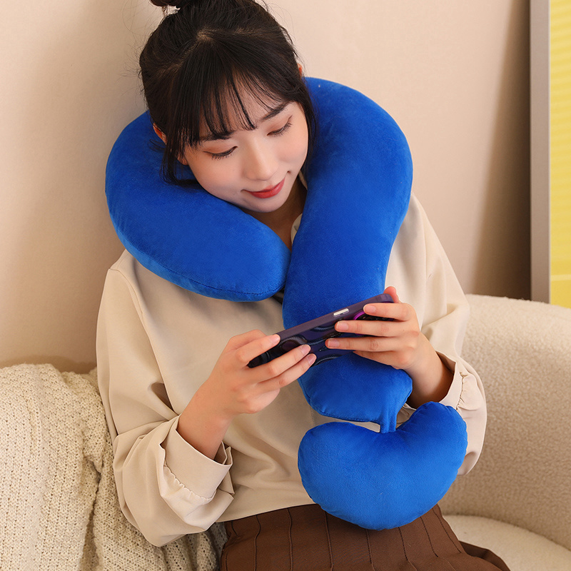 自我疗愈工具 拥抱感安全感