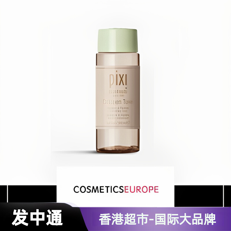 Pixi - Collagen 爽肤水 100 毫升 (平行进口)