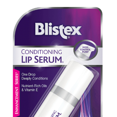 碧唇特强护理唇部精华8.5克丰盈滋养维生素E深层护理改善干燥双唇