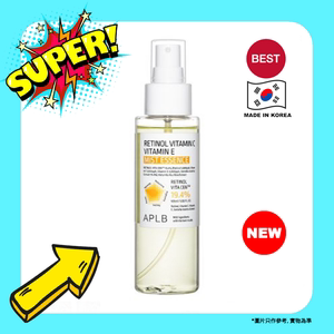 APLB 105ml 维生素C维生素E喷雾精华