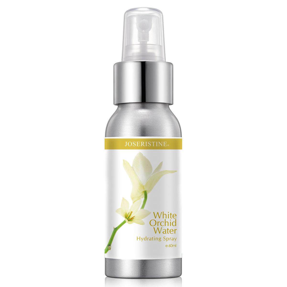 JOSERISTINE白兰花水保湿喷雾 (60毫升)