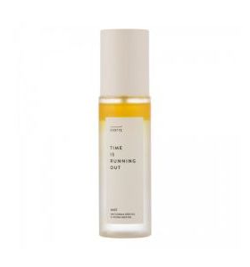 Sioris 纯素柚子保湿喷雾(干性皮肤用) 100ml