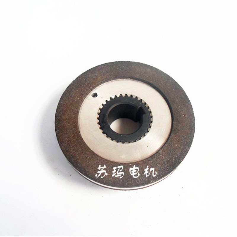 SDZ1-08-15-30-40-80-150-200电磁失电制动器断电刹车抱闸摩擦片