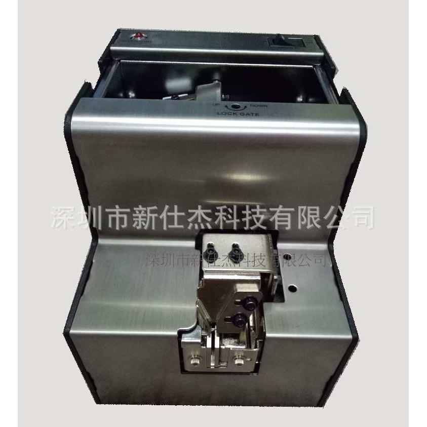 奇力速可调轨道螺丝机螺丝供给机螺丝排列机螺钉盒螺丝供料器