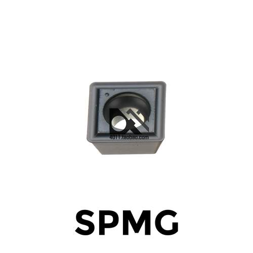 铸铁刀片SPMG050204/060204/07T308/090408/110408/140512 WG7410