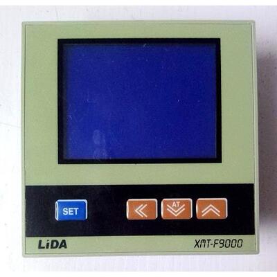 上海理大液晶温控表LIDA XMT-F9000 FB9542GCQ FB9532GC FB9542PC