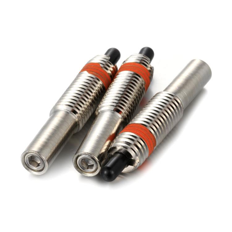 ZAP13超重载型弹簧柱塞PJX3/4/5/6/8/10/12/16弹顶销PJX-N/ZAZ04