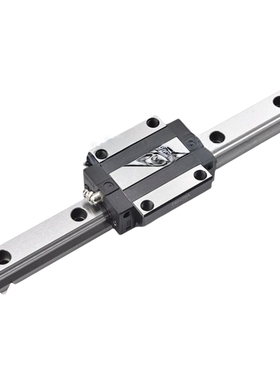 替米思米直线导轨滑块C-ELGSA15/20/25/30-280/380/480/580/680