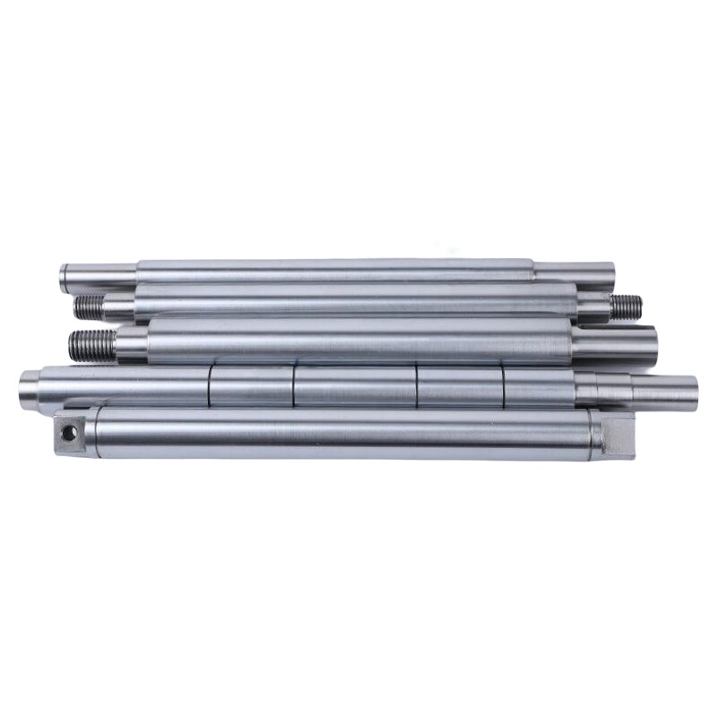 怡合达导向轴SCL01/02/06/07-D8/D10/D12/D13/D15/D16/D20/D25/30