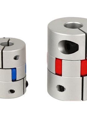 联轴器SRJ20C 30C 40C 40S 55C 65C 80C-5 6 10 12 15 14 19 25 -